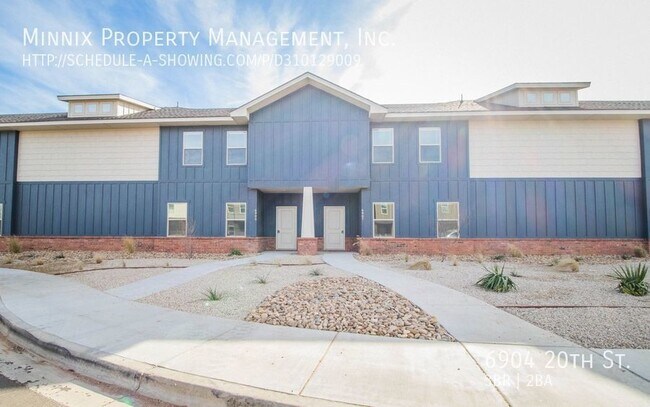 Building Photo - 6904 20th Street