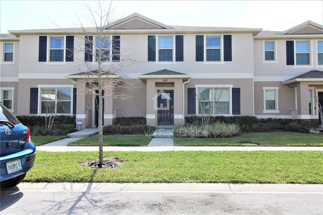 Photo - 1842 Katz Crossing Drive Townhome