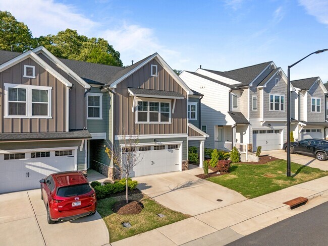 Foto del edificio - 6508 Amber Springs Dr