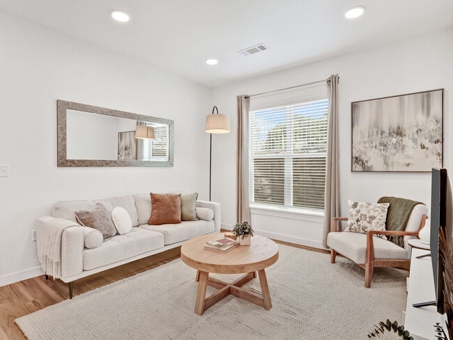 Photo - The Finch Apartments
