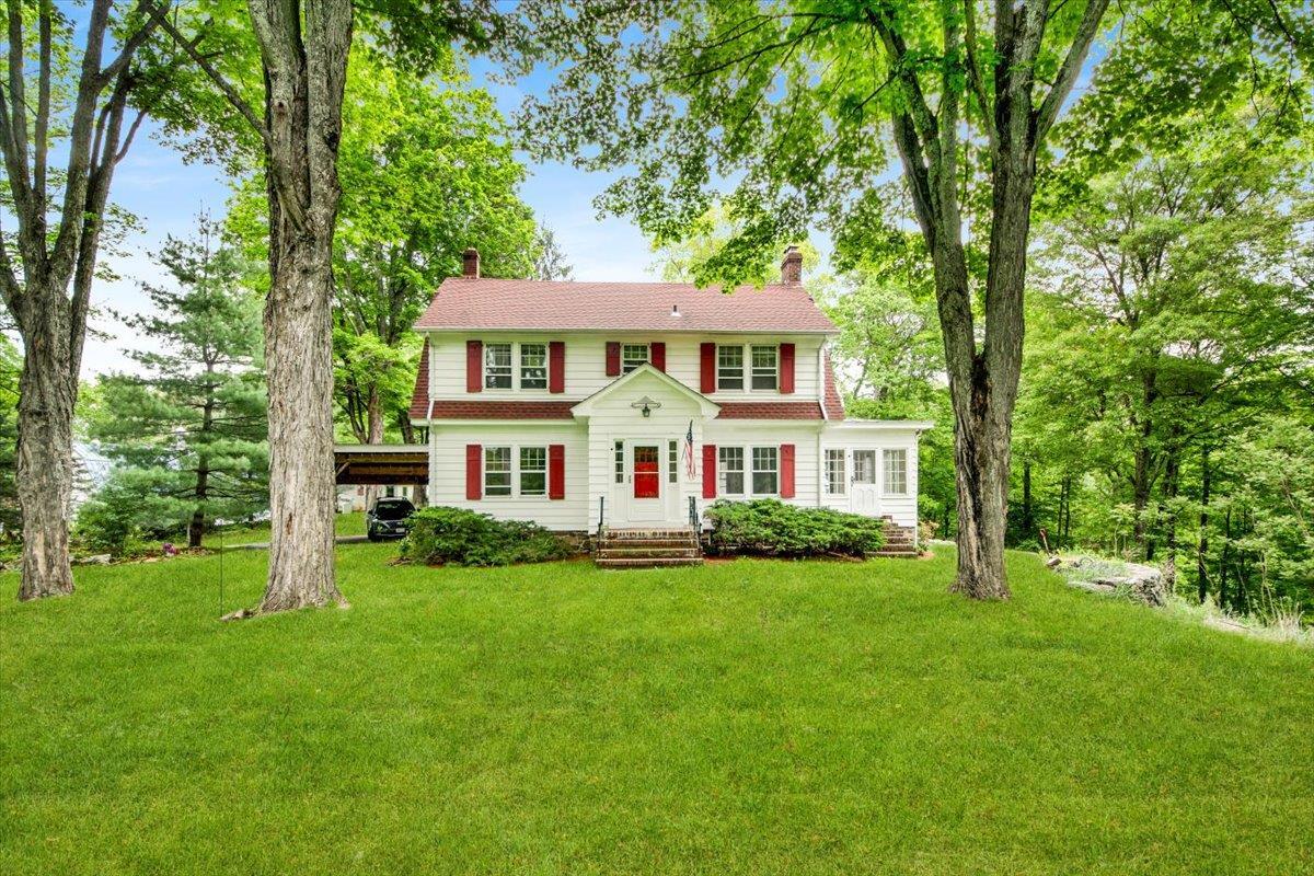 Foto principal - 171 Goldens Bridge Rd