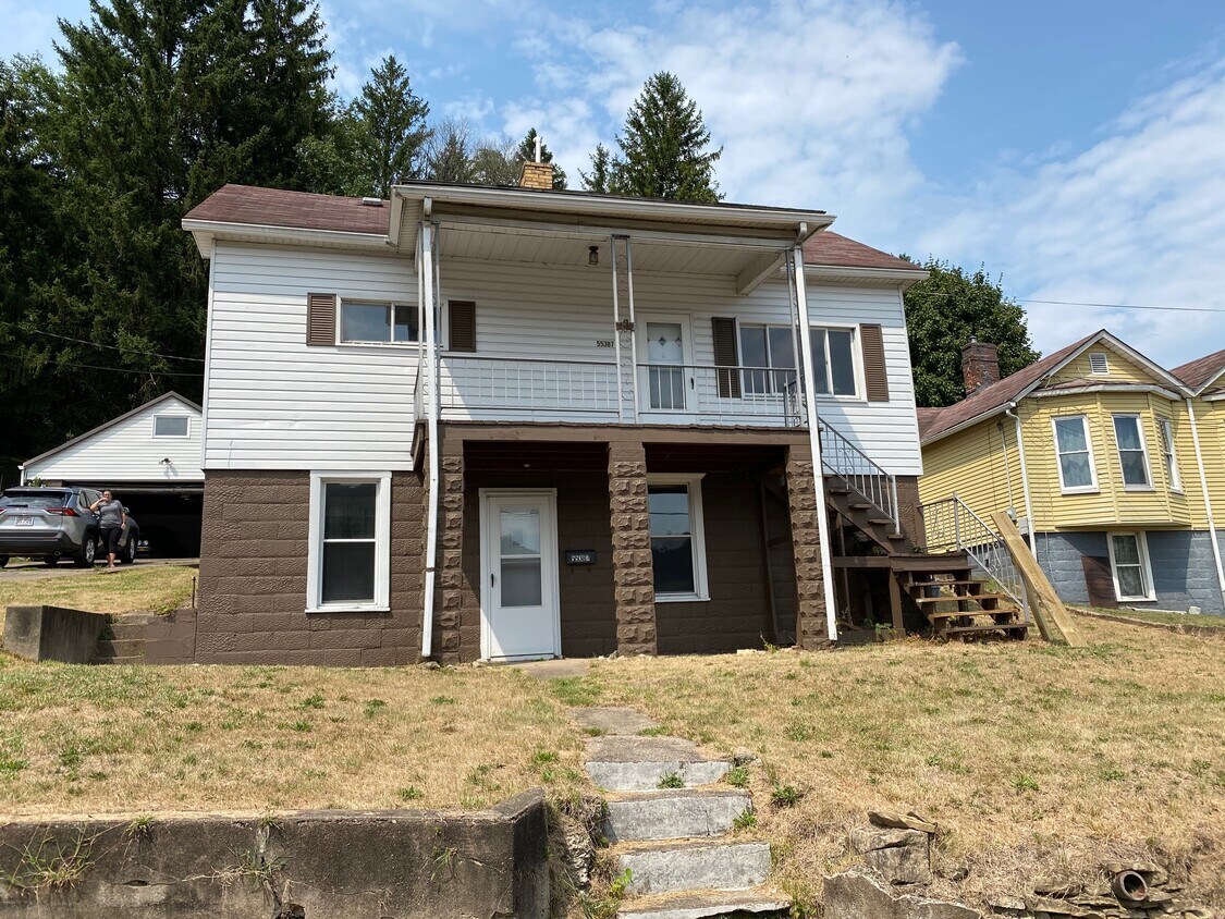 55387 Maple Heights, Bridgeport, OH 43912 House Rental in Bridgeport, OH