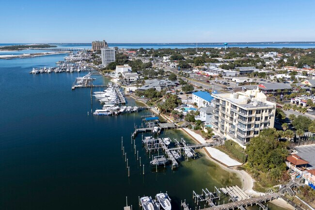 Foto del edificio - 508 Harbor Blvd