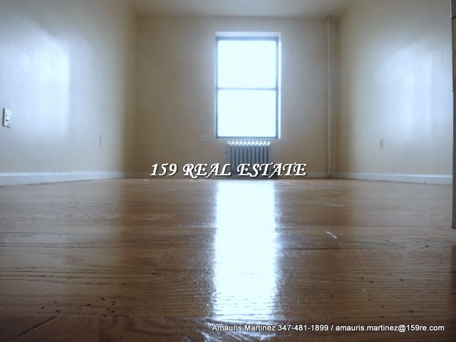 Building Photo - 600 W 161st St