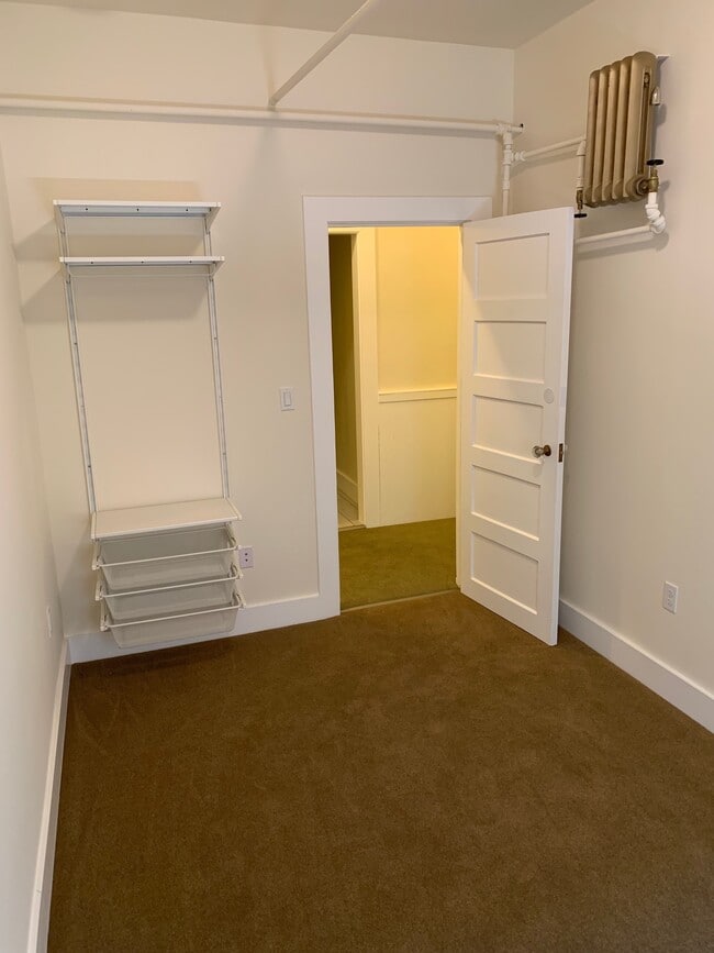 Building Photo - Warrington Apartments