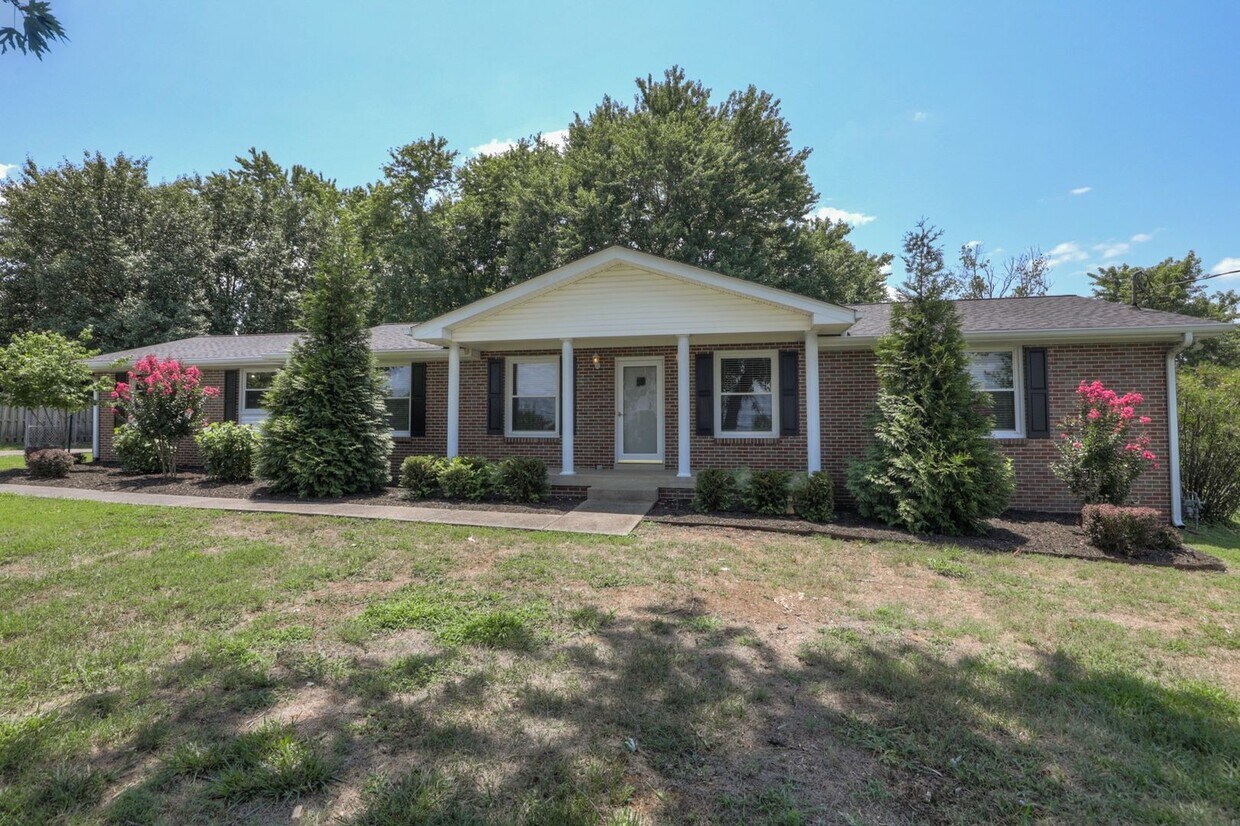 6250 Saundersville Rd Mt. Juliet, TN 37122 Alquileres en Mt. Juliet