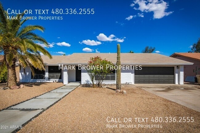 Building Photo - 14027 N Hampstead Dr