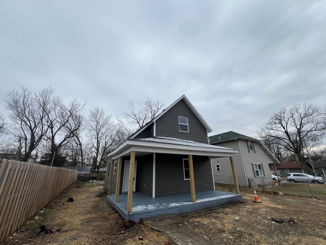 Primary Photo - 3 Bed 2 Bath Springfield, Missouri