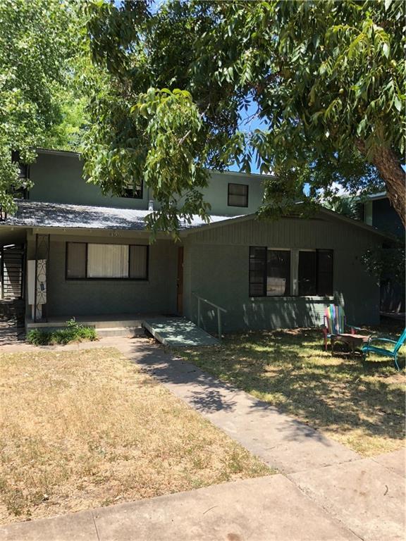 Building Photo - 4306 Avenue B