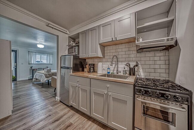 Foto del edificio - 1709 Grand Island Blvd