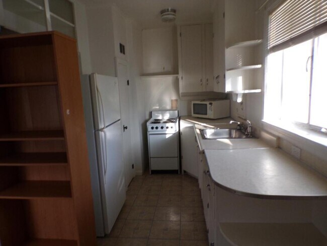 Foto del edificio - 110-112 Park St