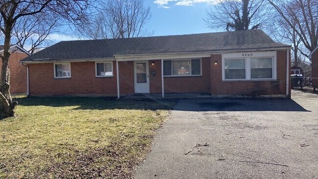 Building Photo - 4460 Blueberry Ave.