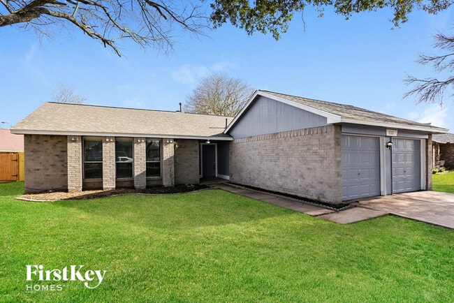 Building Photo - 1122 Canyon Springs Dr