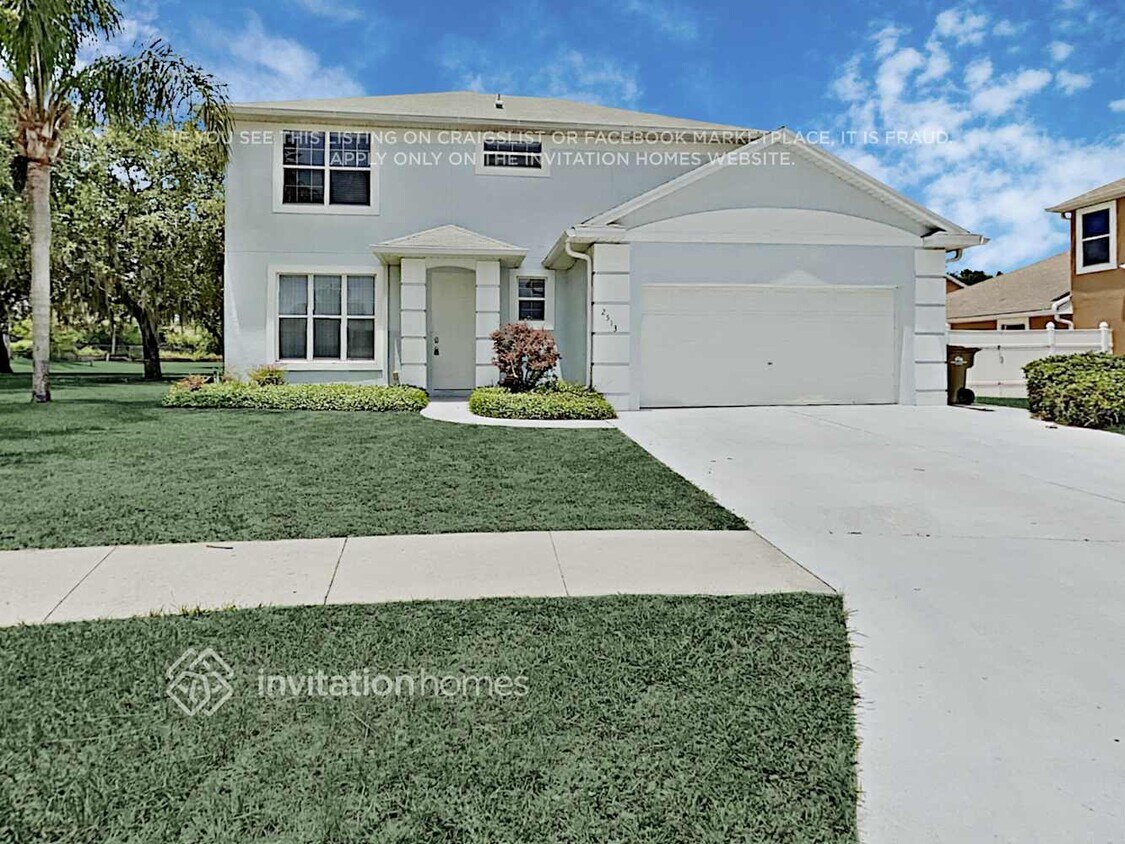 Foto principal - 2513 Barra Ct