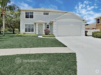 Building Photo - 2513 Barra Ct