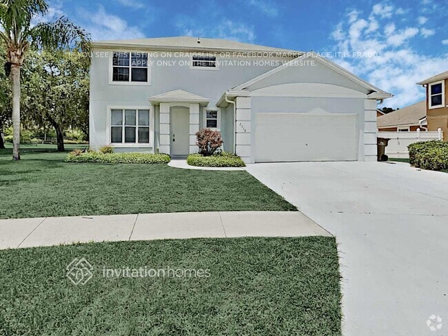 Building Photo - 2513 Barra Ct