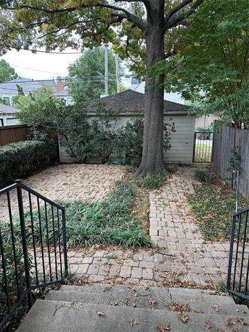 Foto del edificio - 3129 Mockingbird Ln