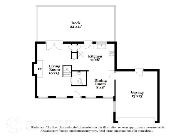 Building Photo - 2149 Logan Dr