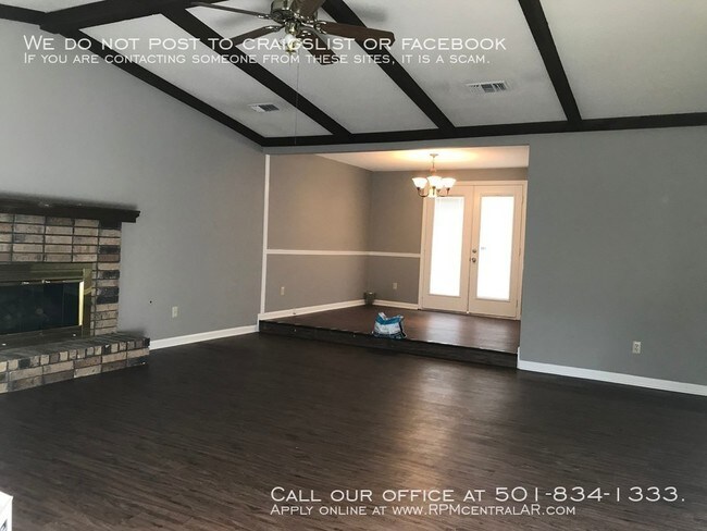 Foto del edificio - 8305 Oak Ridge Rd