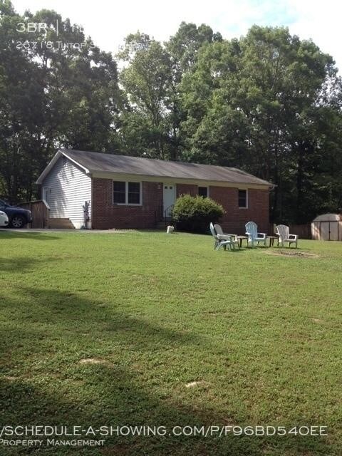 Primary Photo - 3 bedroom in Mechanicsville MD 20659