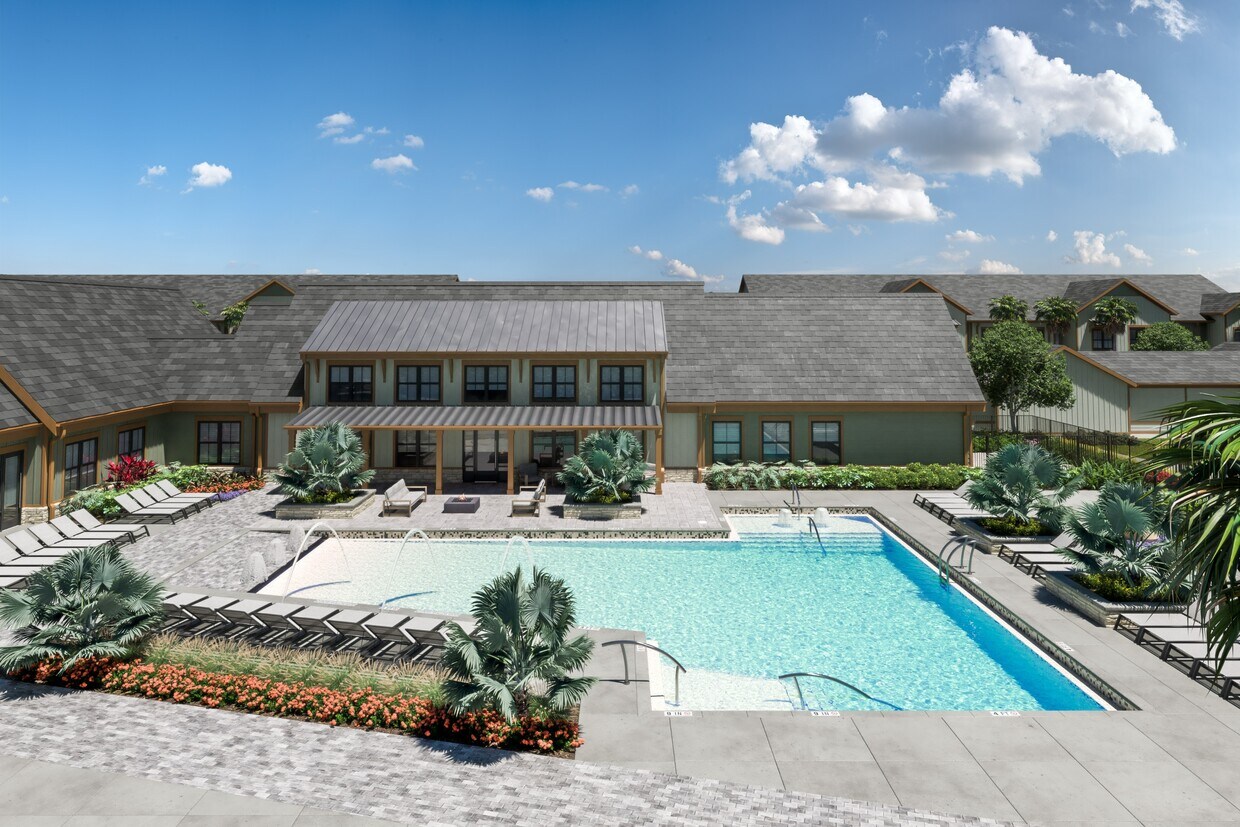 Canter Rentals in Ocala at 4820 SW 48th Ave Ocala, FL