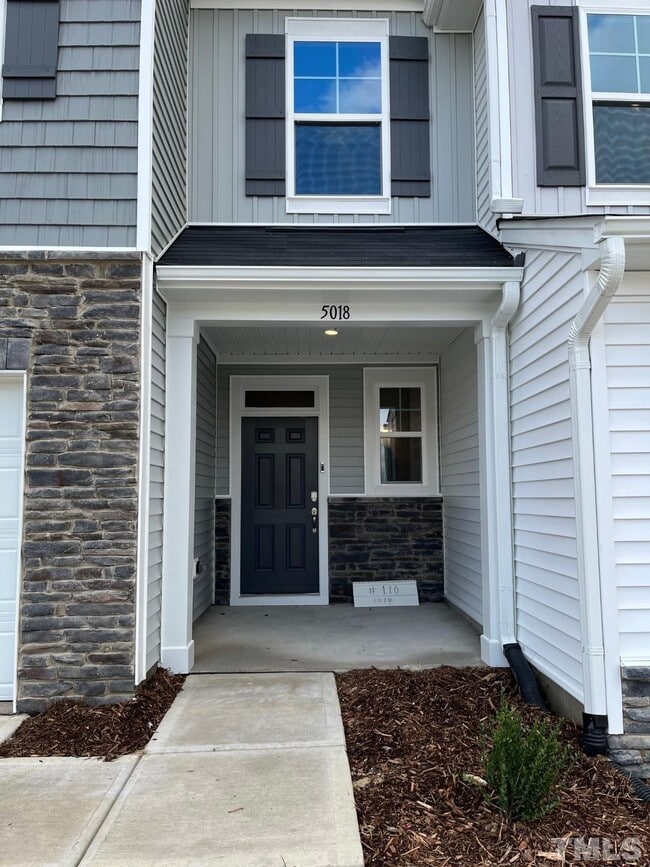 Building Photo - 5018 Tura St