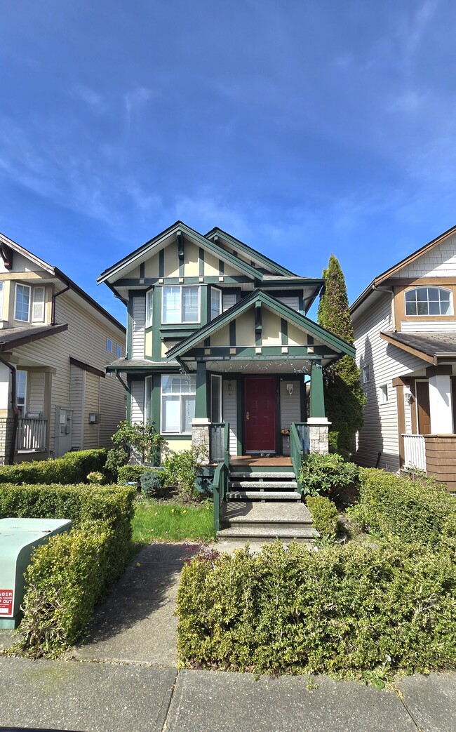 Building Photo - 6709-184A 184a St