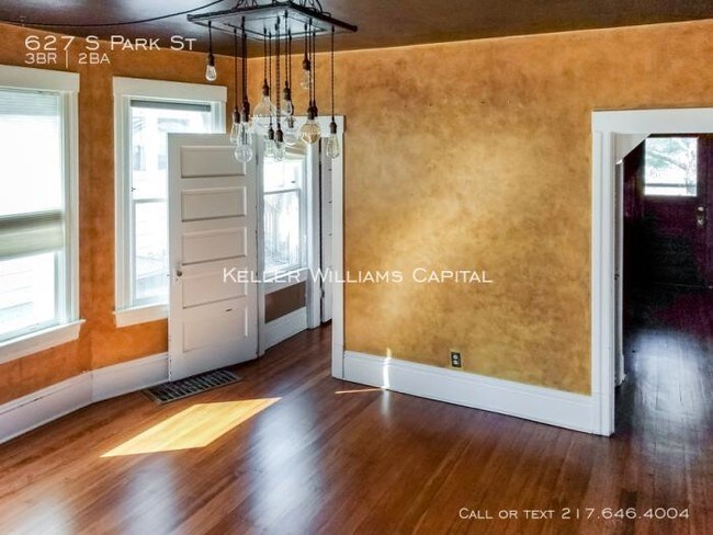 Foto del edificio - 3 bedroom in Springfield IL 62704