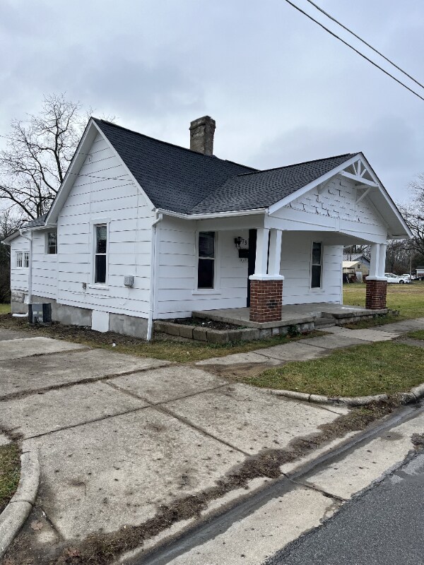 179 E Race St, Mechanicsburg, OH 43044 House Rental in Mechanicsburg