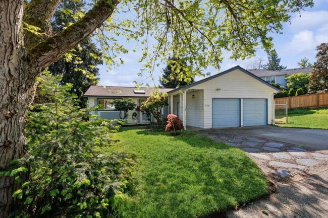 Building Photo - 4 bedroom in Redmond WA 98056