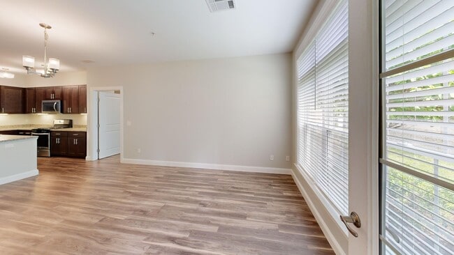 Interior Photo - Canal Crossing at Whitneyville West