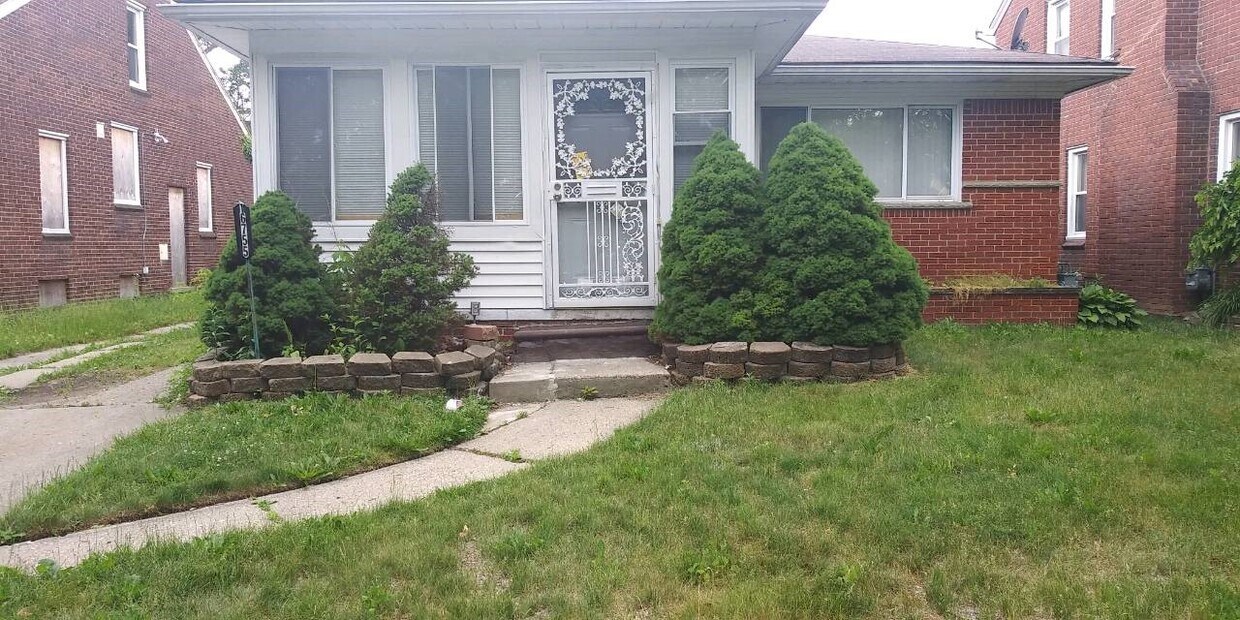 16755 Prevost St, Detroit, MI 48235