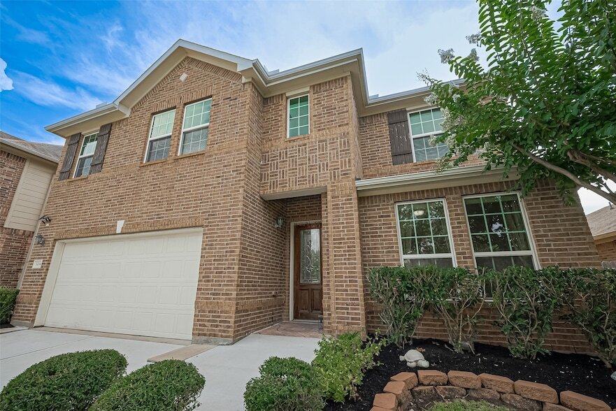 Foto principal - 3214 Windsor Ranch Ln