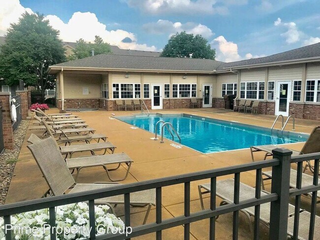 Foto del edificio - 2Bdrm Condo in Southwest Champaign