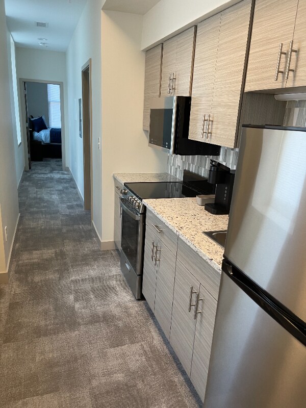 Foto del edificio - 1417 W9th St