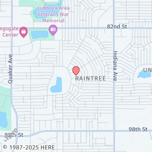 Foto principal - 8601 Memphis Dr