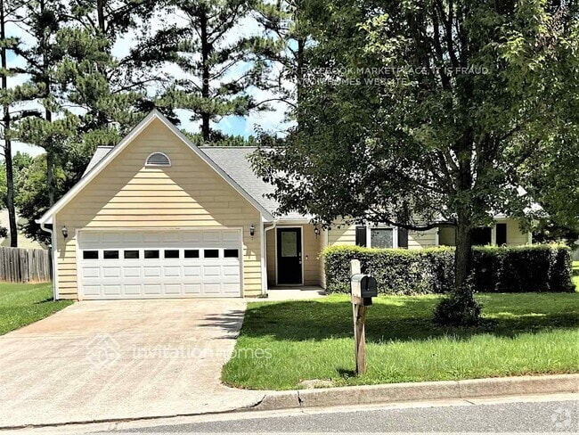 Building Photo - 4880 Jones Bridge Pl Dr