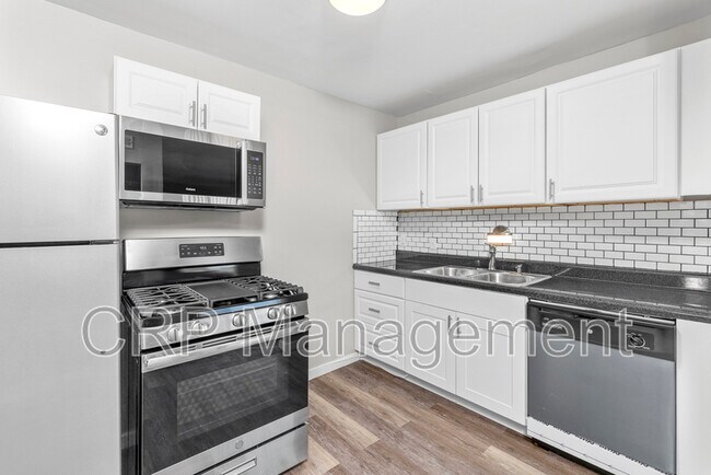 Foto del edificio - 4263 Virginia Ave