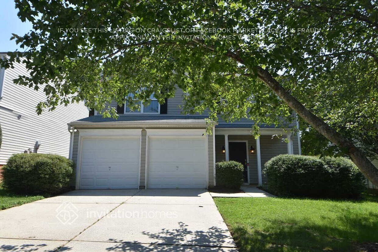 Foto principal - 1307 Caselton Ct