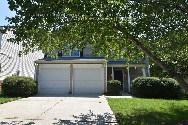 Building Photo - 1307 Caselton Ct