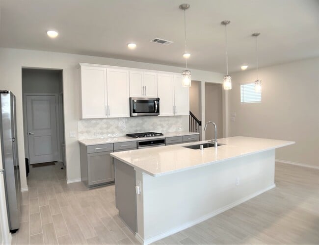 Foto del edificio - 3116 Yukon Trace Dr