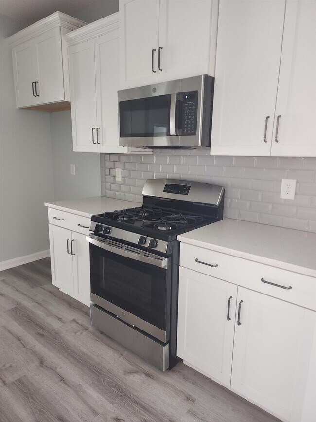 Foto del edificio - 5527 Redleaf Rose Dr