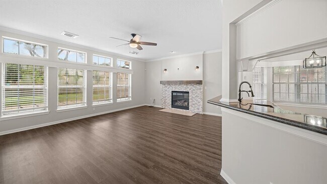 Building Photo - 1314 Mabry Mill Rd