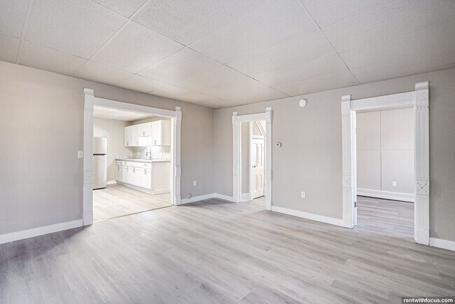 Foto del edificio - 416 High St