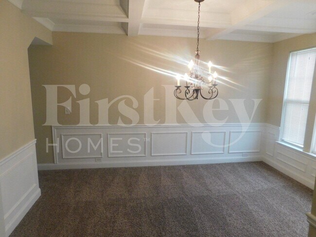 Foto del edificio - 610 Leitrim Way