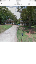 Building Photo - 215 E Tinsley St
