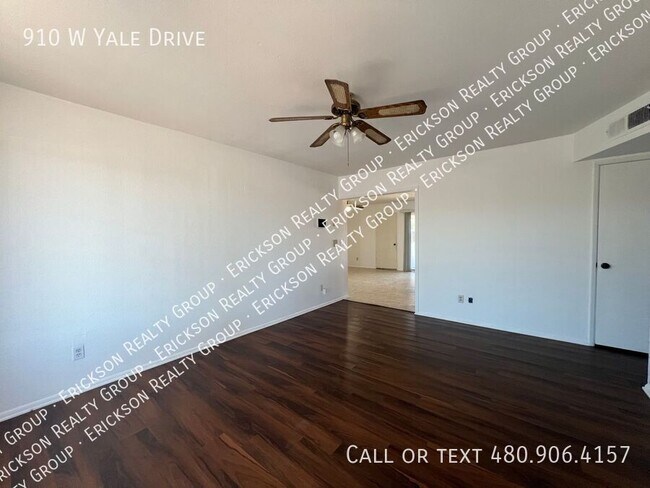 Foto del edificio - 910 W Yale Dr