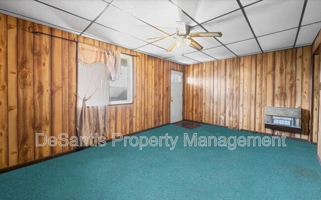 Building Photo - 1417 4th Ave