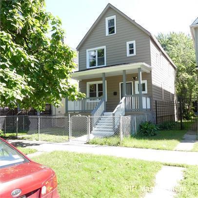 Primary Photo - 8349 S Colfax Ave