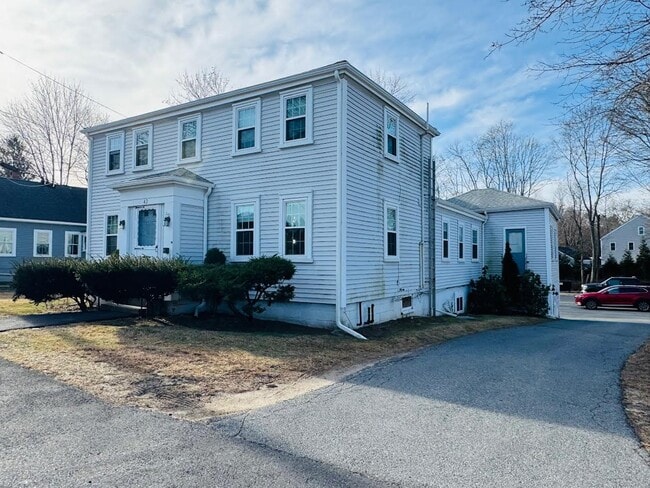 Building Photo - 38 Summer St